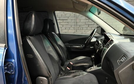 Hyundai Tucson III, 2007 год, 700 000 рублей, 11 фотография