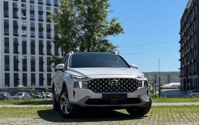 Hyundai Santa Fe IV, 2021 год, 3 150 000 рублей, 1 фотография
