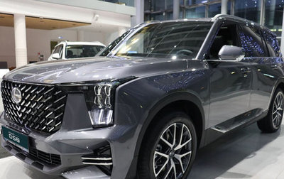GAC GS8, 2024 год, 4 998 500 рублей, 1 фотография