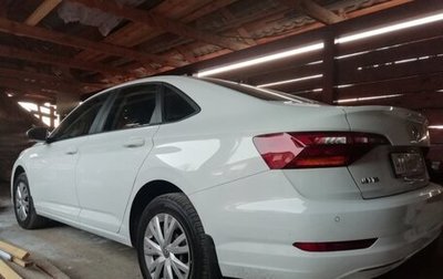 Volkswagen Jetta VII, 2020 год, 2 500 000 рублей, 1 фотография