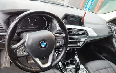 BMW X3, 2018 год, 3 400 000 рублей, 1 фотография
