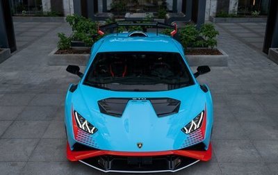 Lamborghini Huracán, 2022 год, 33 900 000 рублей, 1 фотография