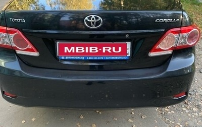 Toyota Corolla, 2010 год, 500 000 рублей, 1 фотография