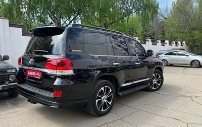 Toyota Land Cruiser 200, 2020 год, 8 750 000 рублей, 1 фотография