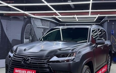 Lexus LX, 2024 год, 12 250 000 рублей, 1 фотография