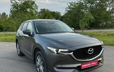 Mazda CX-5 II, 2021 год, 3 800 000 рублей, 1 фотография