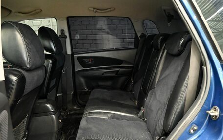 Hyundai Tucson III, 2007 год, 700 000 рублей, 16 фотография