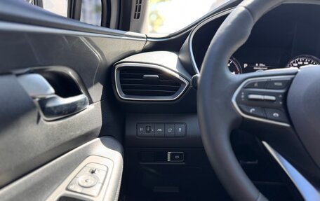 Hyundai Santa Fe IV, 2021 год, 3 150 000 рублей, 17 фотография