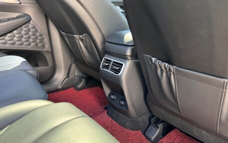 Hyundai Santa Fe IV, 2021 год, 3 150 000 рублей, 22 фотография