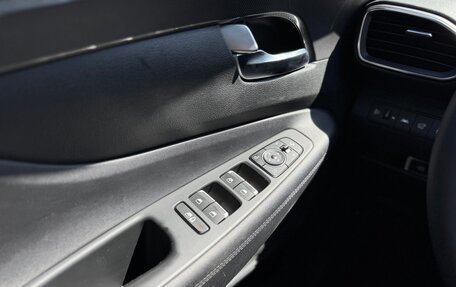 Hyundai Santa Fe IV, 2021 год, 3 150 000 рублей, 31 фотография