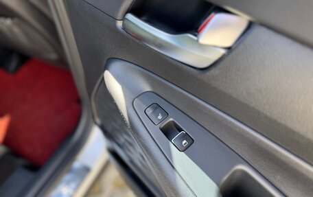 Hyundai Santa Fe IV, 2021 год, 3 150 000 рублей, 28 фотография