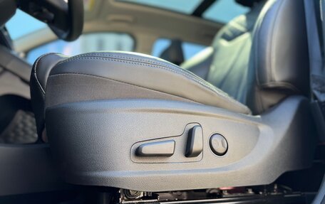Hyundai Santa Fe IV, 2021 год, 3 150 000 рублей, 23 фотография