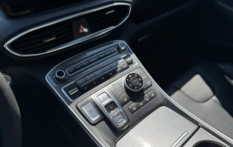 Hyundai Santa Fe IV, 2021 год, 3 150 000 рублей, 30 фотография