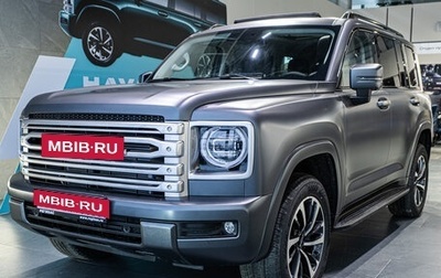 Haval H9 I рестайлинг, 2024 год, 5 199 000 рублей, 1 фотография