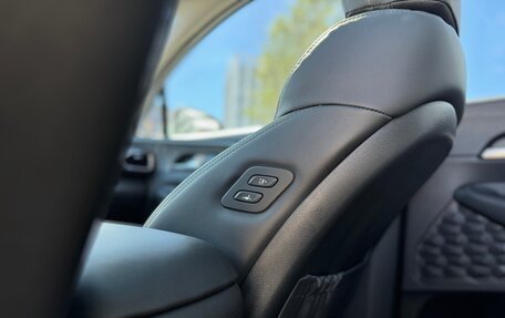 Hyundai Santa Fe IV, 2021 год, 3 150 000 рублей, 24 фотография