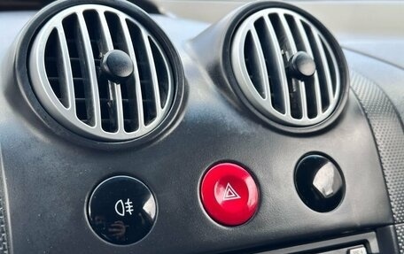 Chevrolet Aveo III, 2007 год, 519 900 рублей, 14 фотография