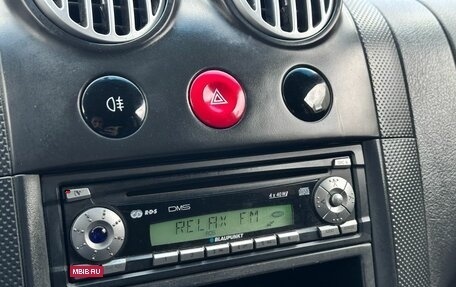 Chevrolet Aveo III, 2007 год, 519 900 рублей, 12 фотография