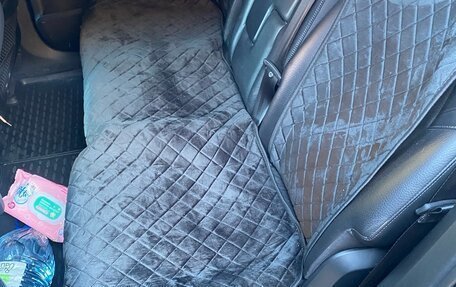 Volvo XC90 II рестайлинг, 2017 год, 3 800 000 рублей, 7 фотография