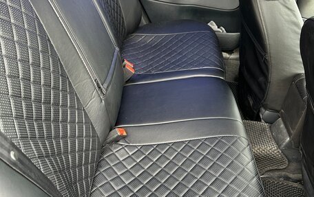 Skoda Octavia IV, 2004 год, 550 000 рублей, 9 фотография