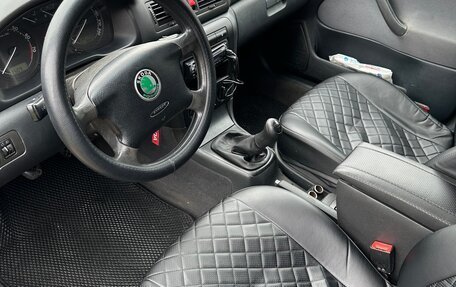 Skoda Octavia IV, 2004 год, 550 000 рублей, 8 фотография