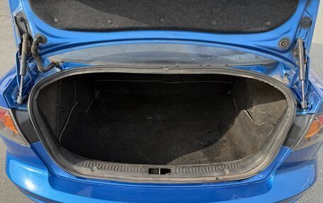Mazda 3, 2006 год, 360 000 рублей, 16 фотография