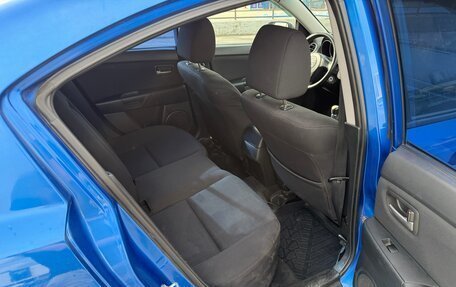 Mazda 3, 2006 год, 360 000 рублей, 20 фотография