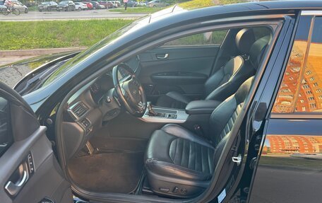 KIA Optima IV, 2017 год, 2 650 000 рублей, 14 фотография