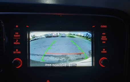Mitsubishi Outlander III рестайлинг 3, 2017 год, 1 750 000 рублей, 12 фотография