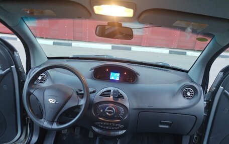 Chery IndiS (S18D) I, 2012 год, 260 000 рублей, 7 фотография