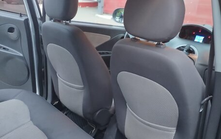 Chery IndiS (S18D) I, 2012 год, 260 000 рублей, 10 фотография