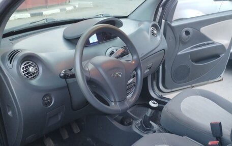 Chery IndiS (S18D) I, 2012 год, 260 000 рублей, 8 фотография