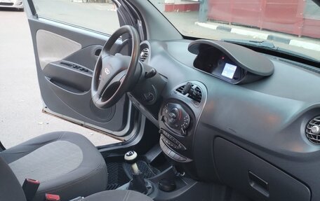 Chery IndiS (S18D) I, 2012 год, 260 000 рублей, 9 фотография