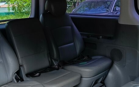 Hyundai Grand Starex Grand Starex I рестайлинг 2, 2017 год, 2 751 000 рублей, 10 фотография
