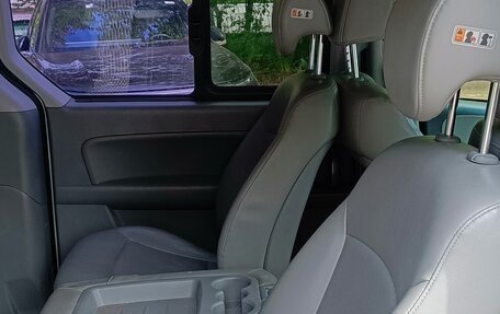 Hyundai Grand Starex Grand Starex I рестайлинг 2, 2017 год, 2 751 000 рублей, 9 фотография
