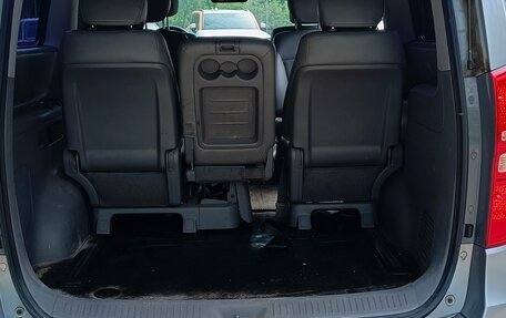 Hyundai Grand Starex Grand Starex I рестайлинг 2, 2017 год, 2 751 000 рублей, 14 фотография