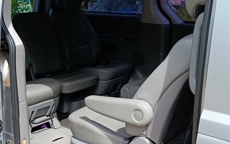 Hyundai Grand Starex Grand Starex I рестайлинг 2, 2017 год, 2 751 000 рублей, 7 фотография