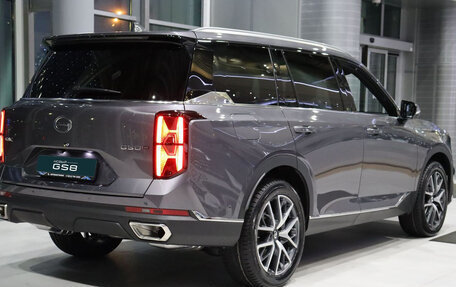 GAC GS8, 2024 год, 4 998 500 рублей, 6 фотография