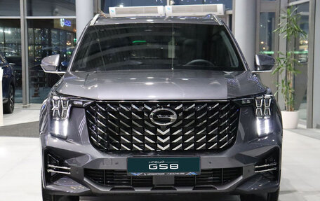 GAC GS8, 2024 год, 4 998 500 рублей, 2 фотография