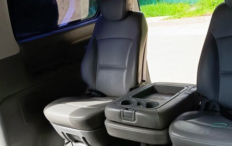 Hyundai Grand Starex Grand Starex I рестайлинг 2, 2017 год, 2 751 000 рублей, 22 фотография