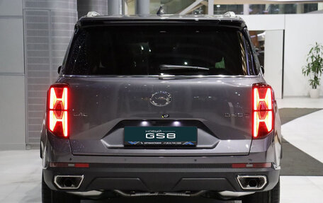 GAC GS8, 2024 год, 4 998 500 рублей, 5 фотография