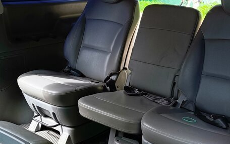 Hyundai Grand Starex Grand Starex I рестайлинг 2, 2017 год, 2 751 000 рублей, 18 фотография
