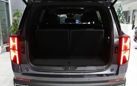 GAC GS8, 2024 год, 4 998 500 рублей, 9 фотография