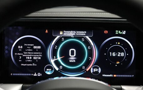 GAC GS8, 2024 год, 4 998 500 рублей, 14 фотография
