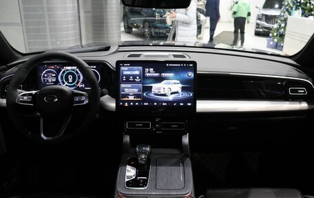 GAC GS8, 2024 год, 4 998 500 рублей, 10 фотография