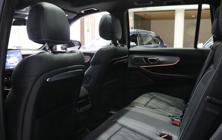 GAC GS8, 2024 год, 4 998 500 рублей, 13 фотография