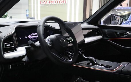 GAC GS8, 2024 год, 4 998 500 рублей, 12 фотография