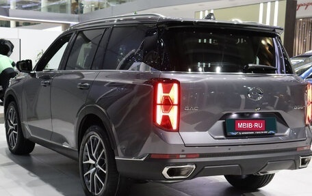GAC GS8, 2024 год, 4 998 500 рублей, 4 фотография