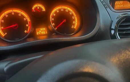 Opel Corsa D, 2006 год, 285 000 рублей, 7 фотография