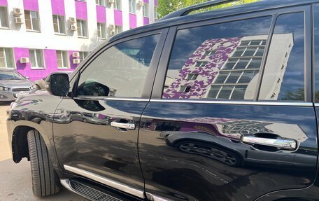 Toyota Land Cruiser 200, 2020 год, 8 750 000 рублей, 8 фотография