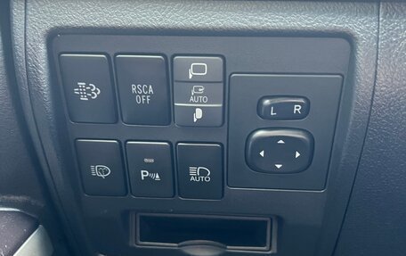 Toyota Land Cruiser 200, 2020 год, 8 750 000 рублей, 13 фотография